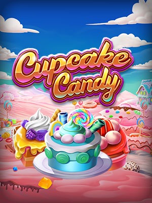 Cup Cake Candy